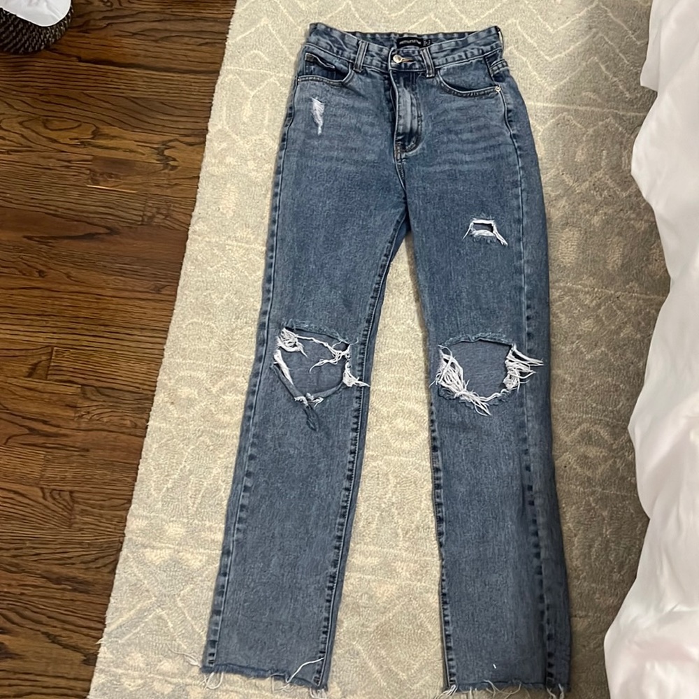 Pretty Little Thing Jeans
